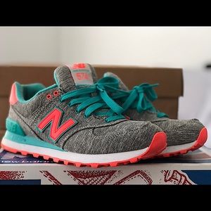 New Balance 574